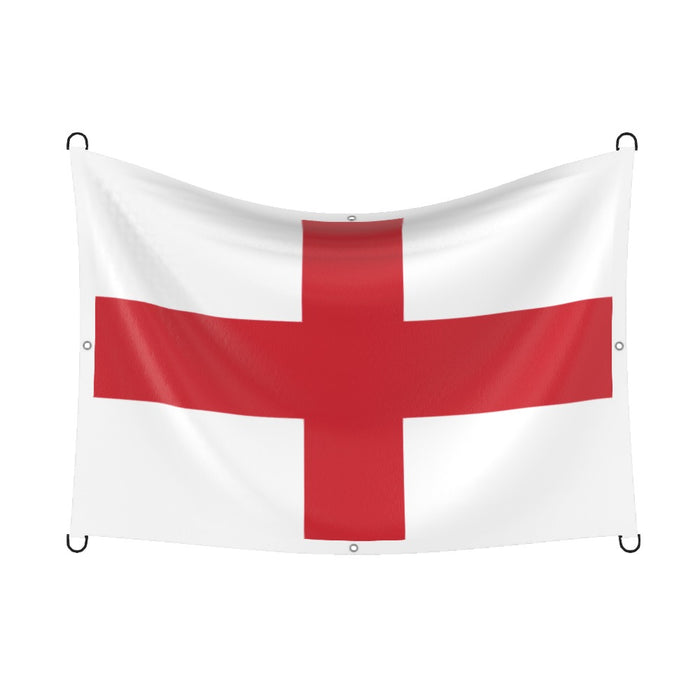 Flags - St. Georges Cross