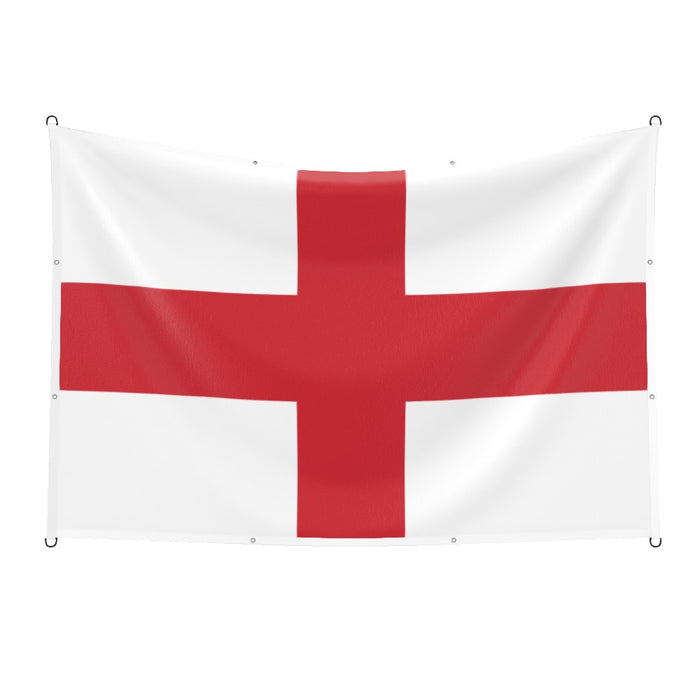 Flags - St. Georges Cross