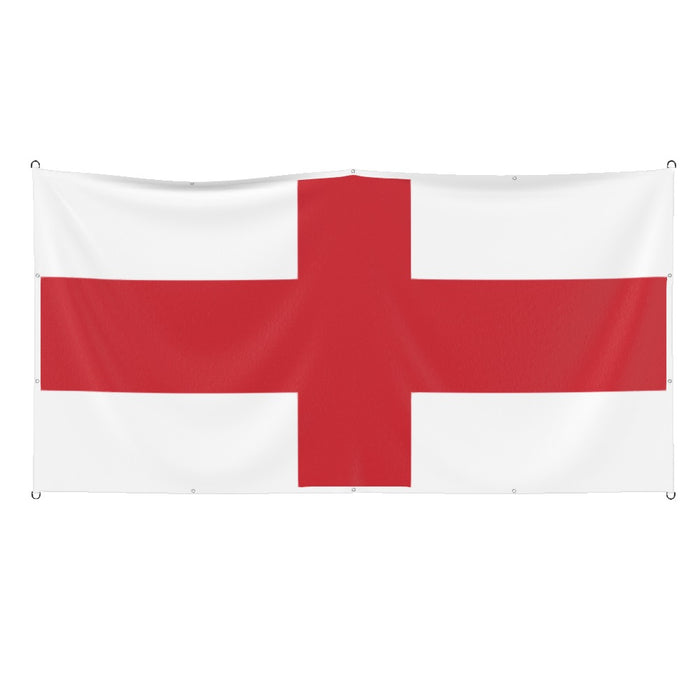 Flags - St. Georges Cross