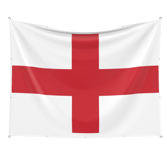 Flags - St. Georges Cross