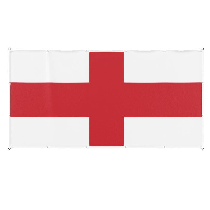 Flags - St. Georges Cross