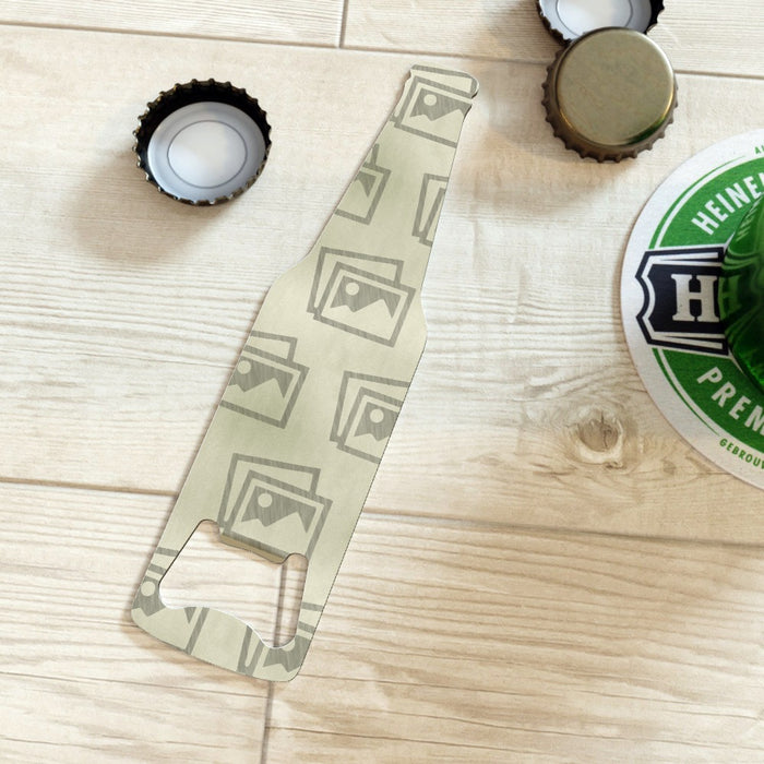 Personalised - Bottle Openers - Print On It