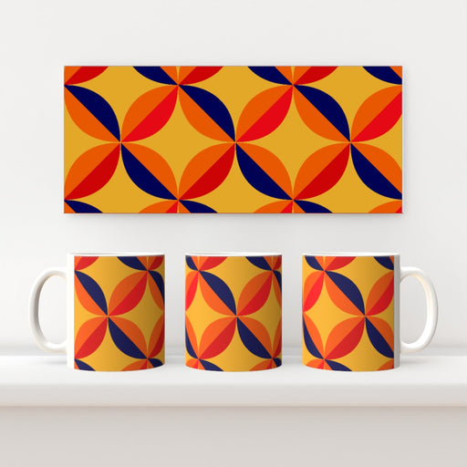 11oz Ceramic Mug - Abstract One - printonitshop