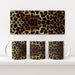 11oz Ceramic Mug - Leopard - printonitshop