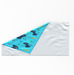 Towel - Pale Blue Gaming - Print On It