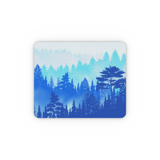 Placemat - Forrest Blue - printonitshop