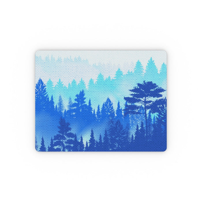 Placemat - Forrest Blue - printonitshop