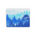Placemat - Forrest Blue - printonitshop