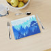 Placemat - Forrest Blue - printonitshop