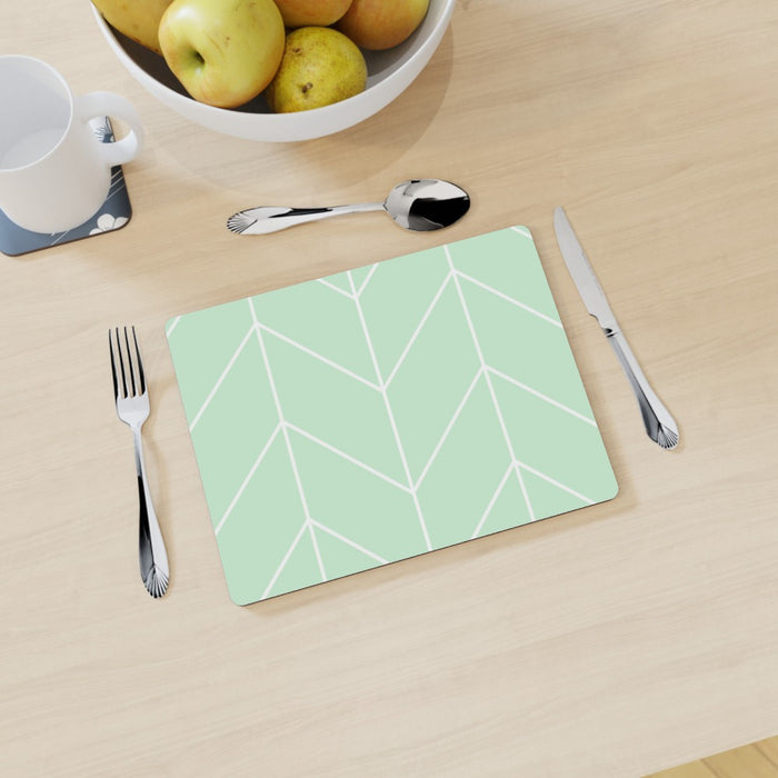 Placemat - Geometric - printonitshop