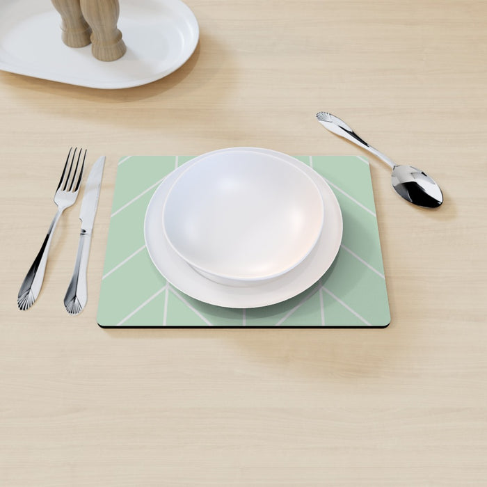 Placemat - Geometric - printonitshop