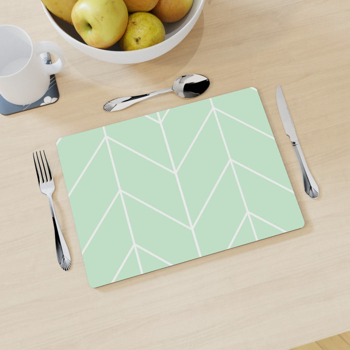 Placemat - Geometric - printonitshop