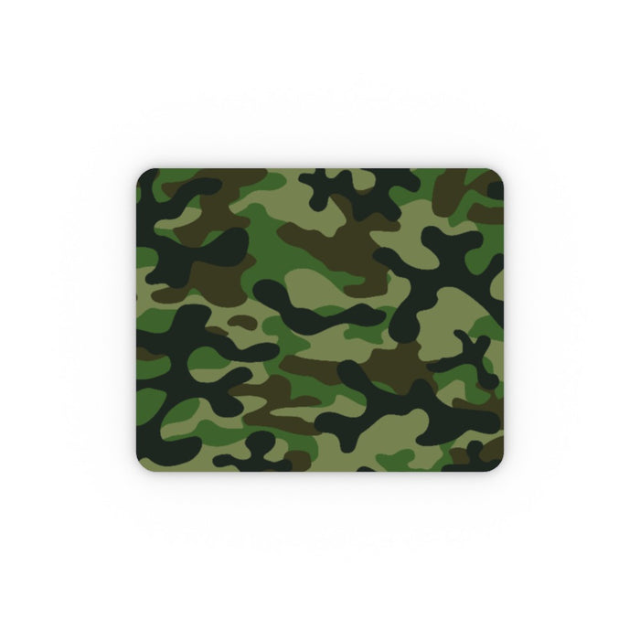 Placemat - Green Camo - printonitshop