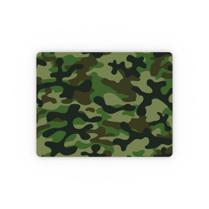 Placemat - Green Camo - printonitshop