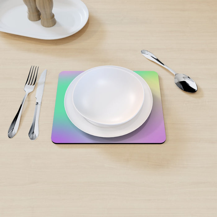 Placemat - Holographic - printonitshop