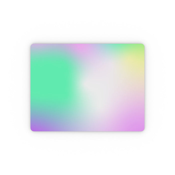 Placemat - Holographic - printonitshop