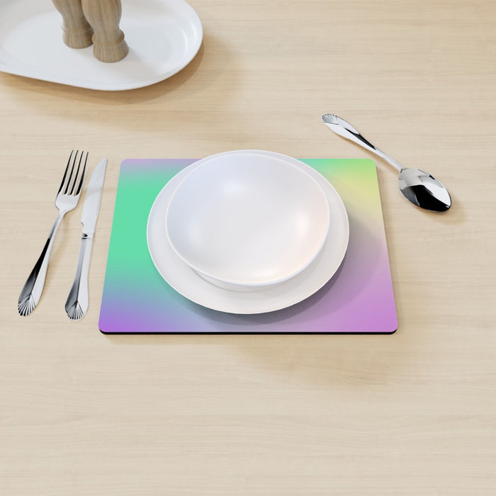 Placemat - Holographic - printonitshop