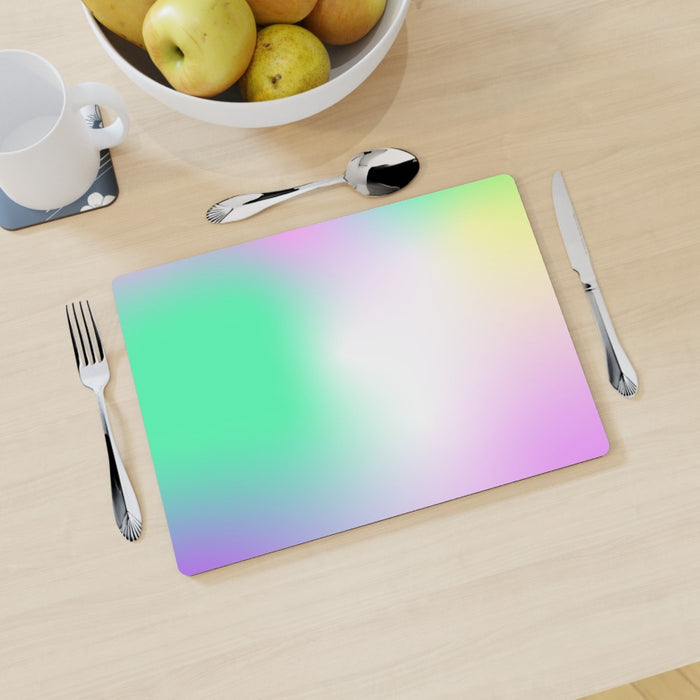 Placemat - Holographic - printonitshop