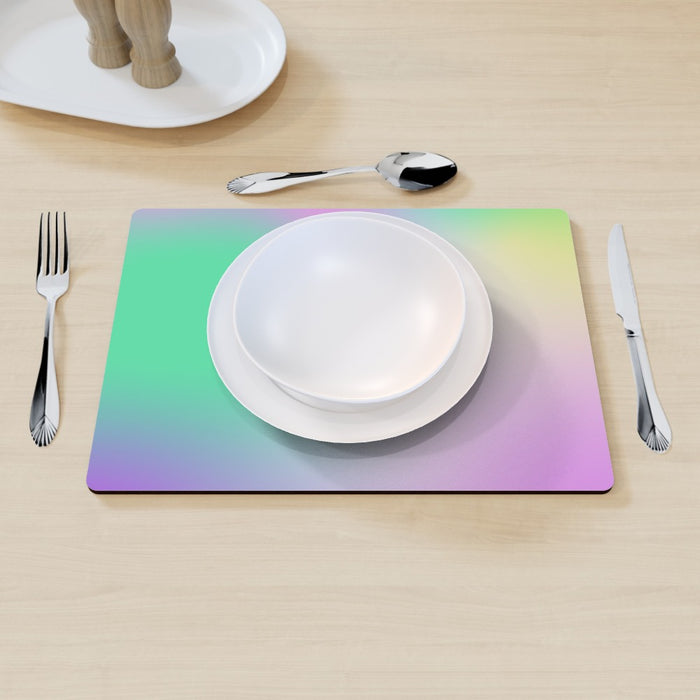 Placemat - Holographic - printonitshop