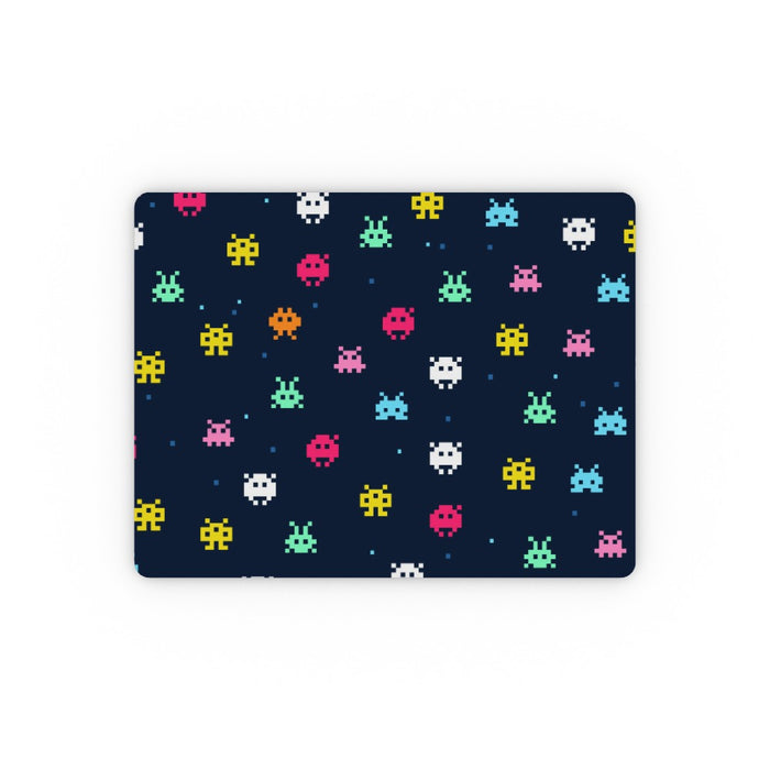 Placemat - Invaders - printonitshop