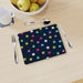 Placemat - Invaders - printonitshop