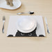 Placemat - Kitty - printonitshop