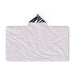 Hooded Towel - Zebra - printonitshop