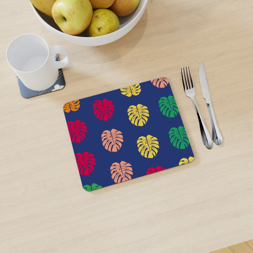 Placemat - Leaves - printonitshop