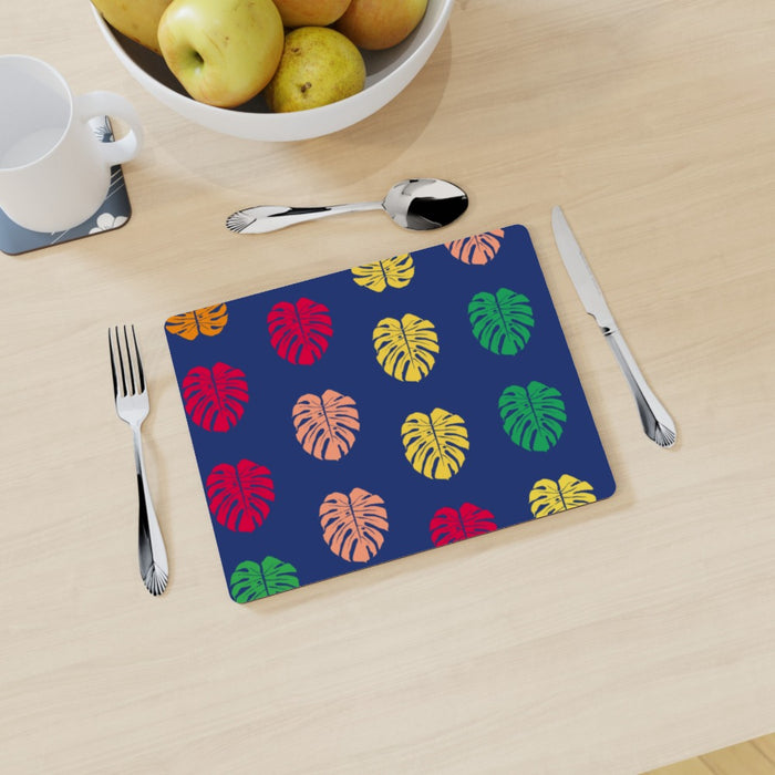 Placemat - Leaves - printonitshop