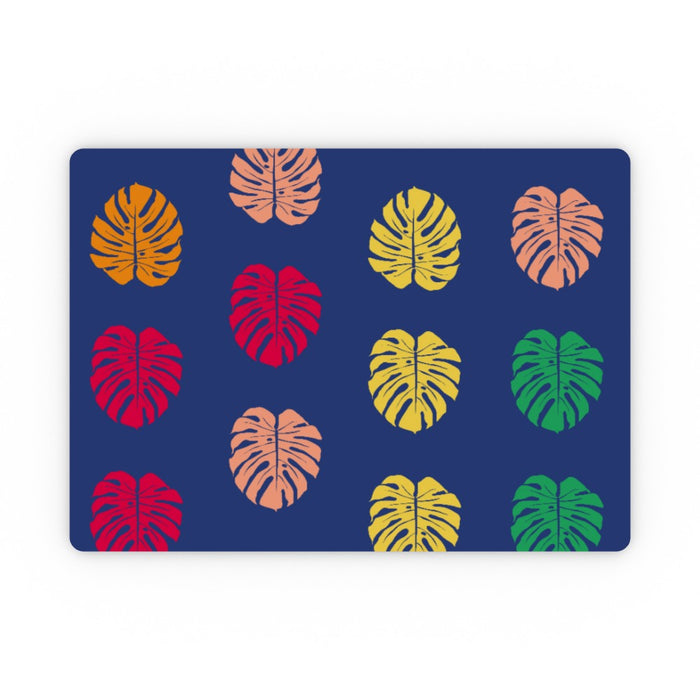 Placemat - Leaves - printonitshop