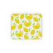 Placemat - Lemons - printonitshop