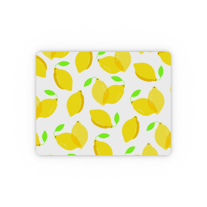 Placemat - Lemons - printonitshop