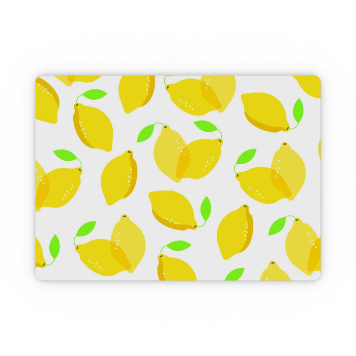 Placemat - Lemons - printonitshop