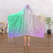 Hooded Towel - Holographic - printonitshop