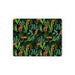 Placemat - Leopard and Jungle - printonitshop