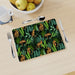 Placemat - Leopard and Jungle - printonitshop
