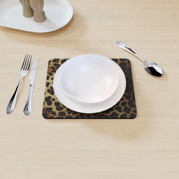 Placemat - Leopard - printonitshop