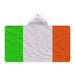 Hooded Towel - Ireland - printonitshop