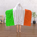 Hooded Towel - Ireland - printonitshop