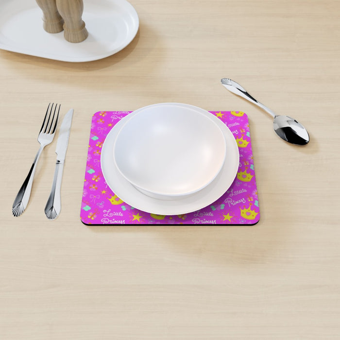 Placemat - Little Princess - printonitshop