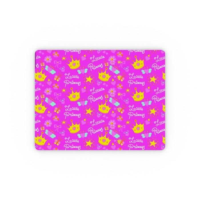 Placemat - Little Princess - printonitshop