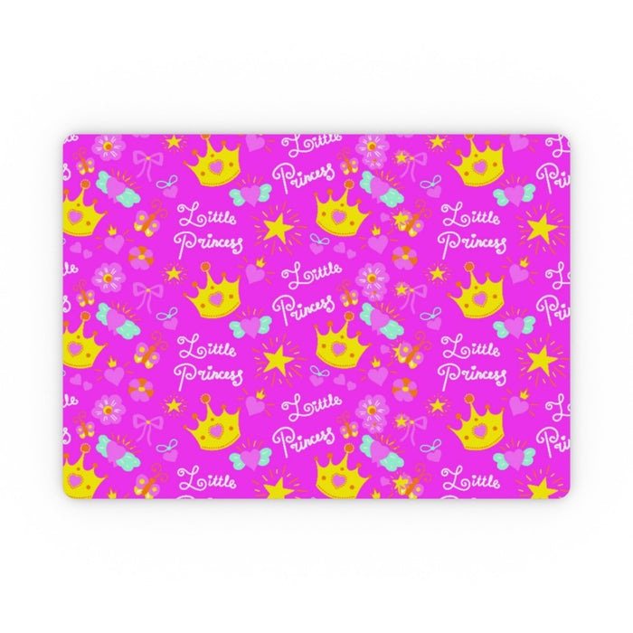 Placemat - Little Princess - printonitshop
