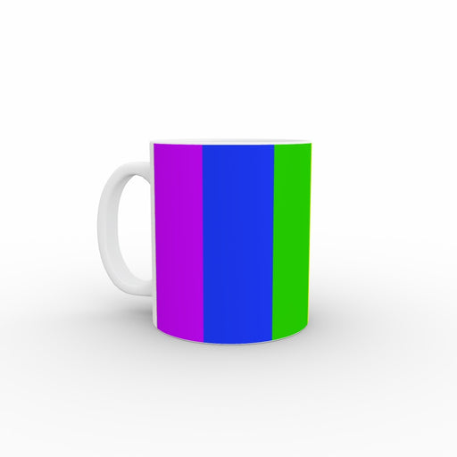 11oz Mug - Pride - printonitshop