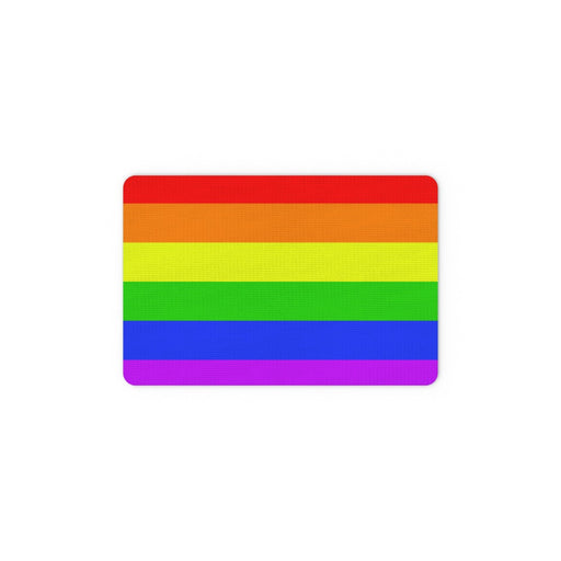 Floor Mats - Pride - printonitshop