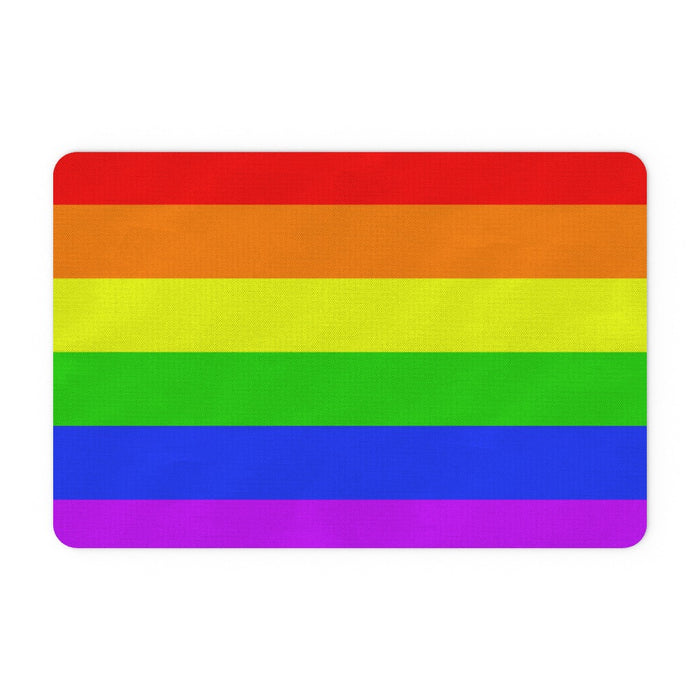 Floor Mats - Pride - printonitshop