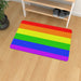 Floor Mats - Pride - printonitshop