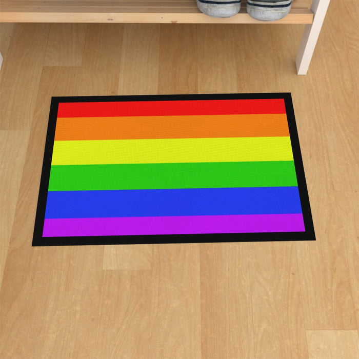 Floor Mats - Pride - printonitshop