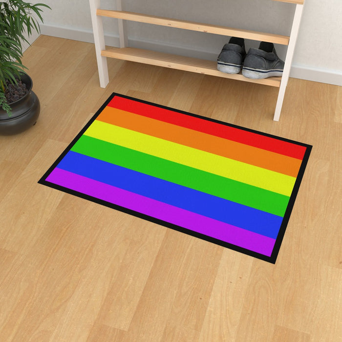 Floor Mats - Pride - printonitshop