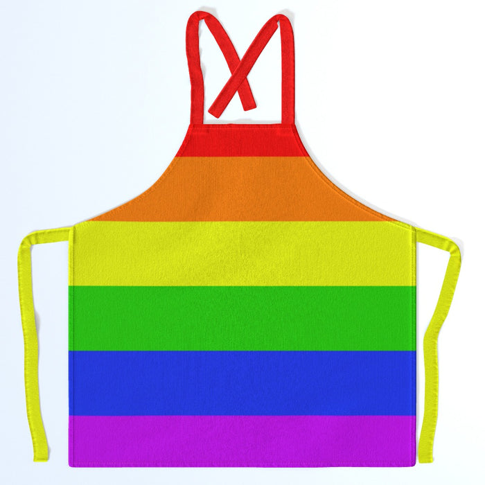 Apron - Pride - printonitshop