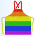 Apron - Pride - printonitshop